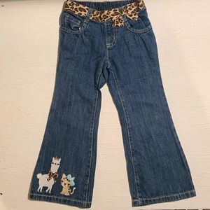 Gymboree Jeans
